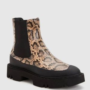 Aquatalia Holly boots